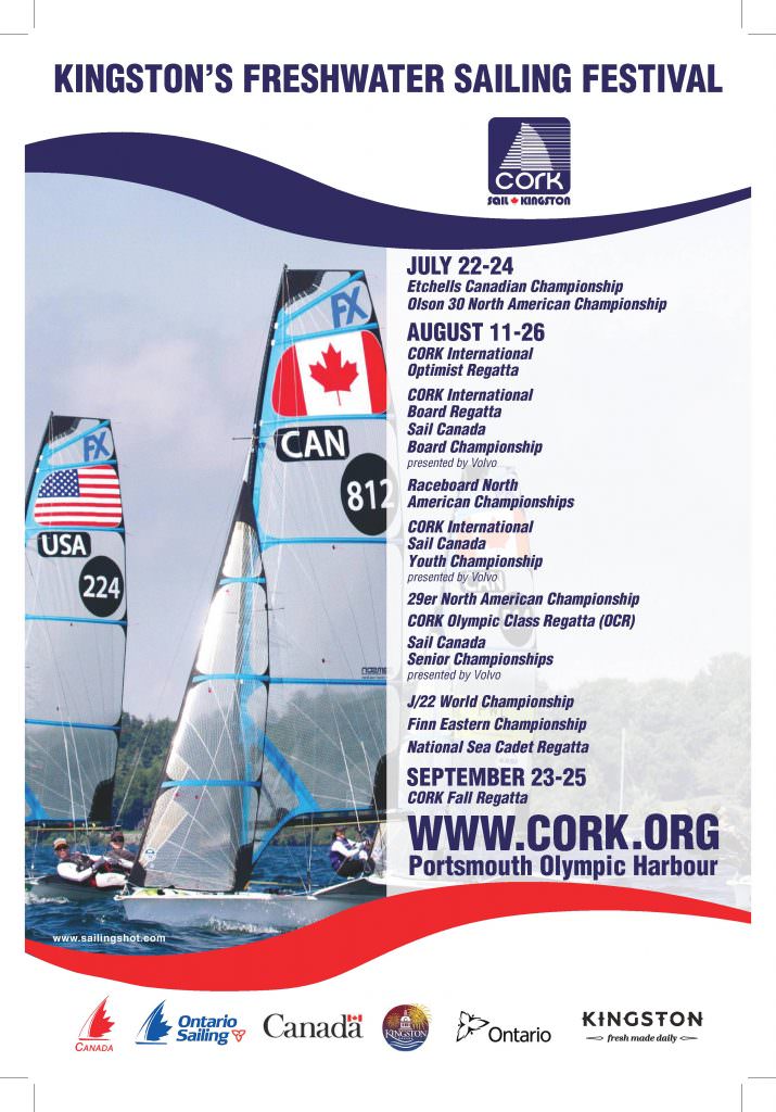 2016 Event Poster