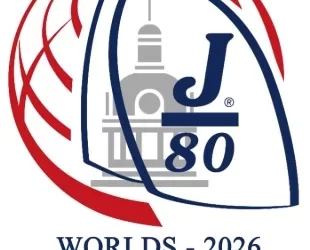 CORK / Sail Kingston to Host the J/80 World Championships in 2026