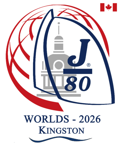 CORK / Sail Kingston to Host the J/80 World Championships in 2026